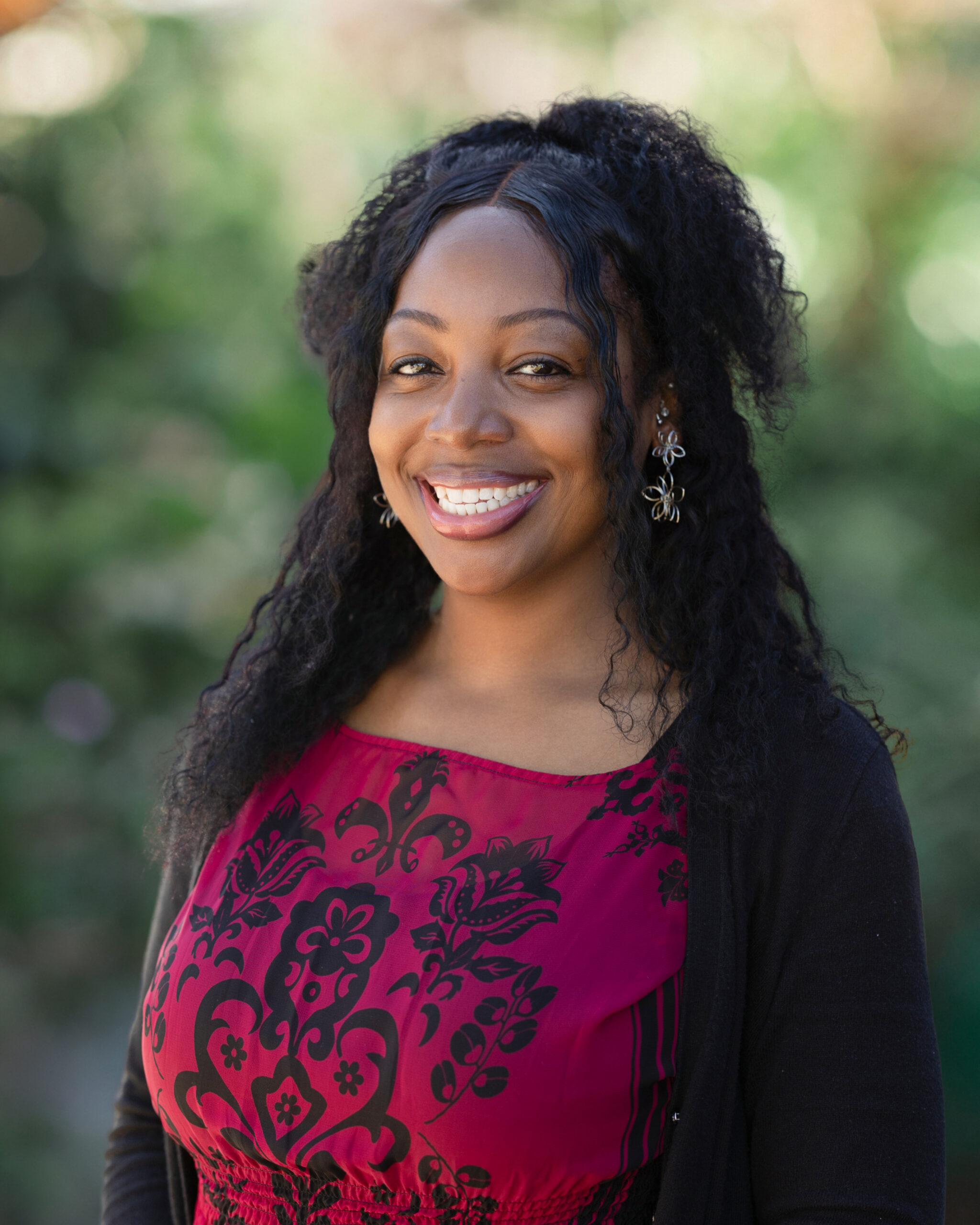 Sitterwise caregiver