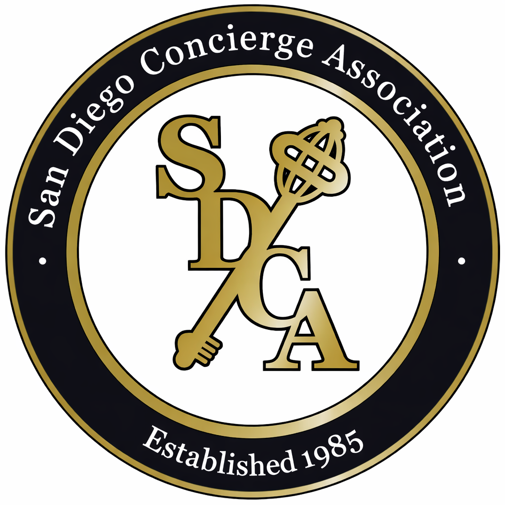 San Diego Concierge Association