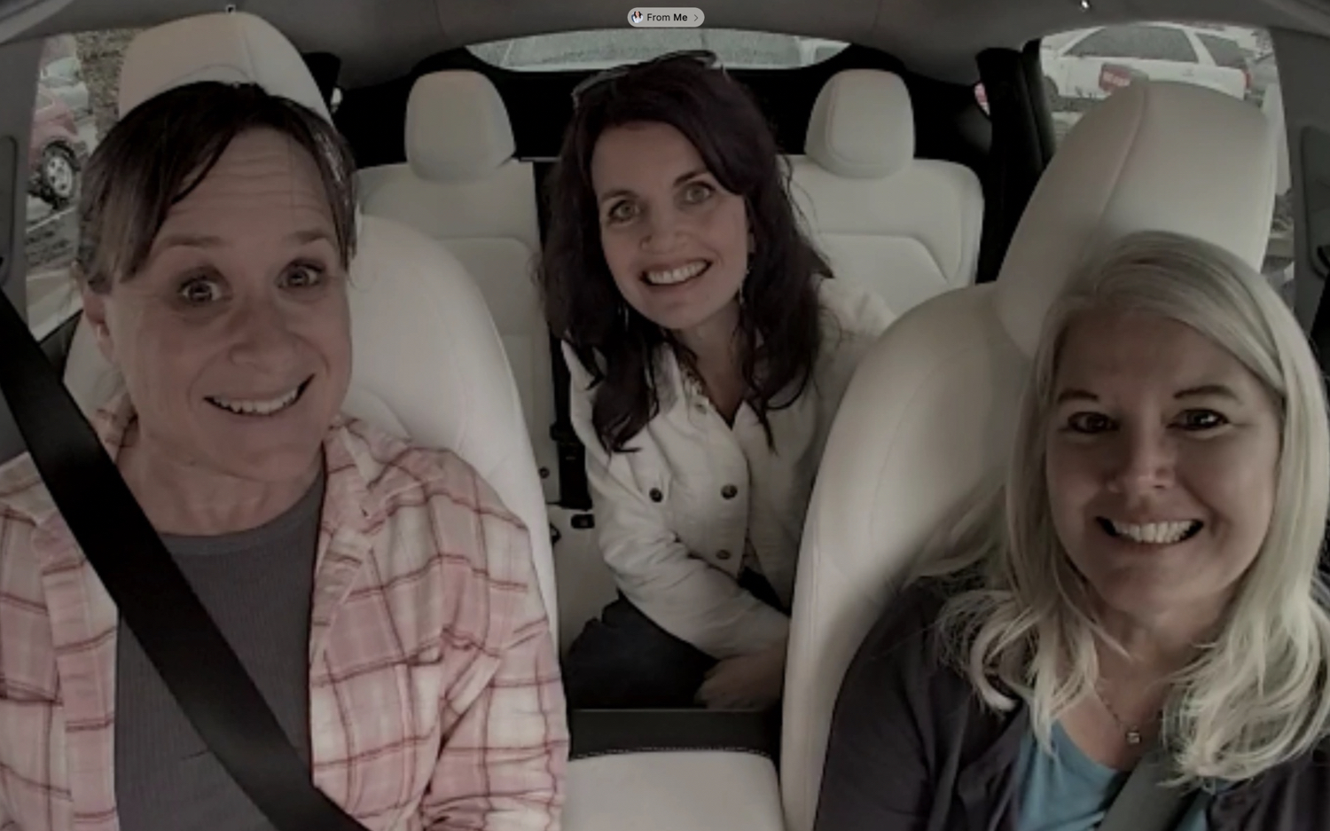 Tax day Chick-fil-A celebration