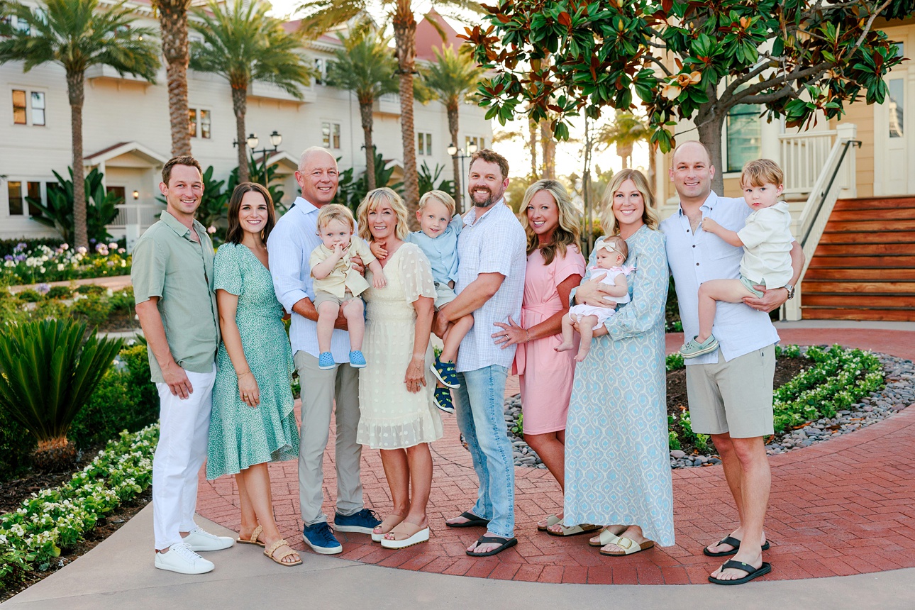 Hotel del Coronado — photo by Amy Gray Photography
