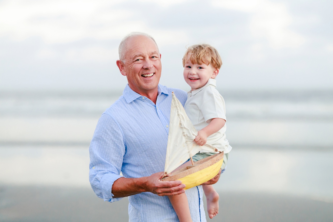 San Diego portrait session by Amy Gray Photography