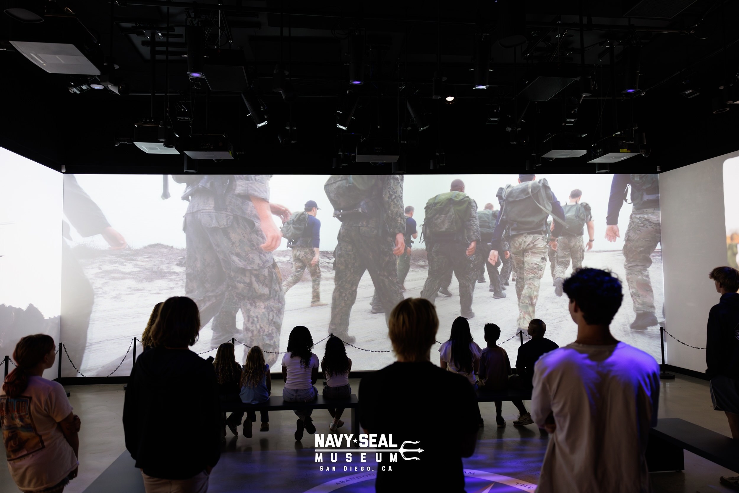 San Diego Embarcadero waterfront museums