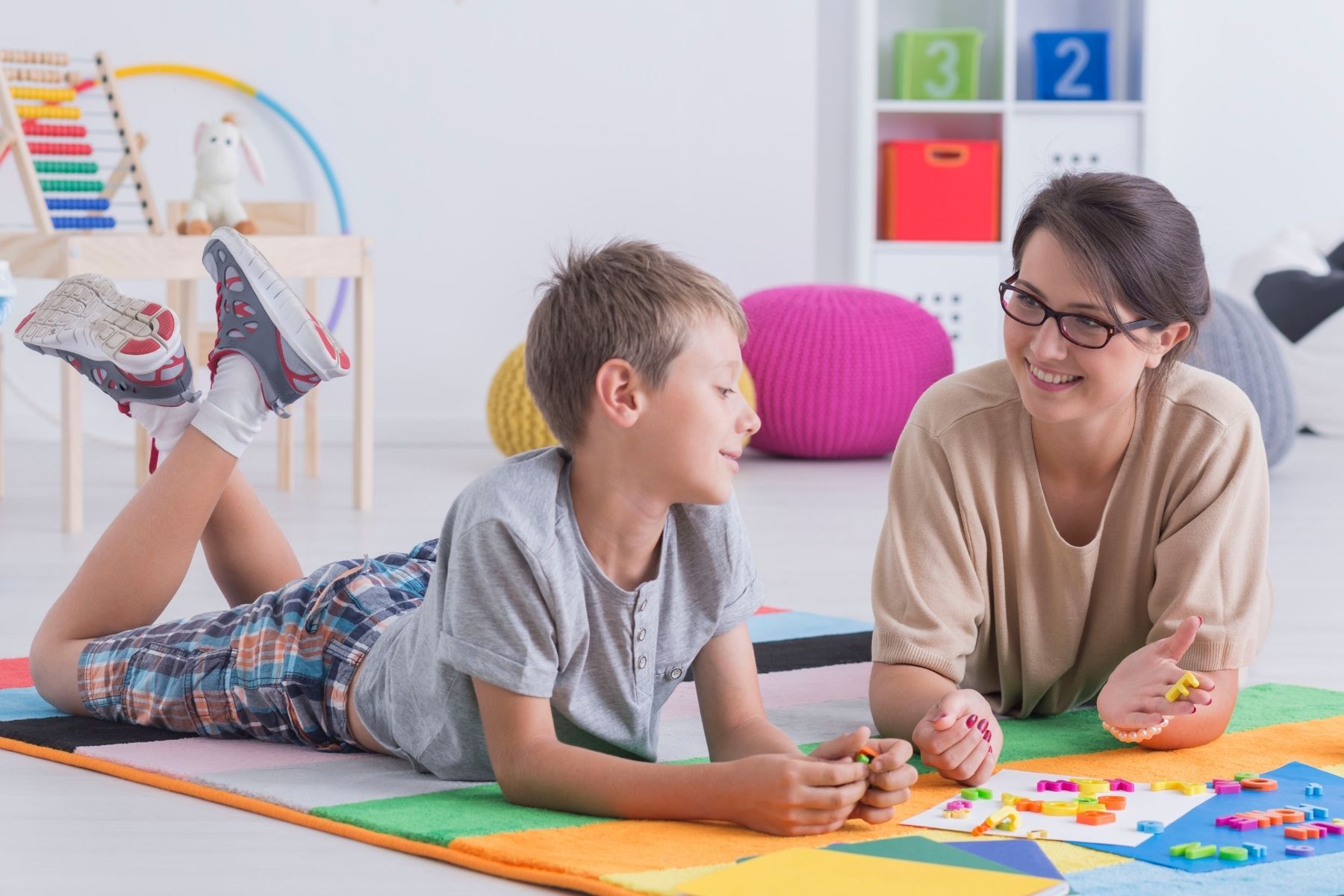 San Diego church babysitting by Sitterwise