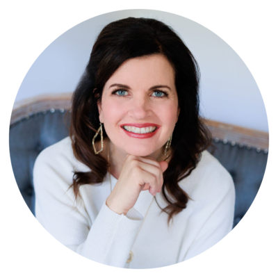 Amy Gray, photographer and Sitterwise owner