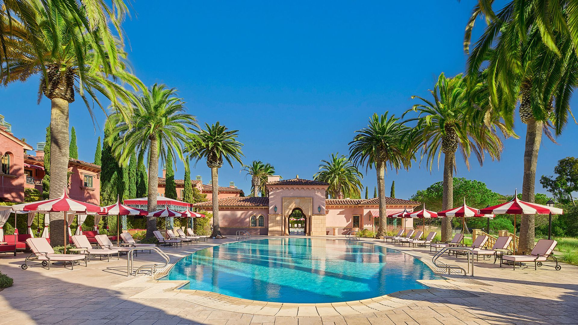 Fairmont Grand Del Mar