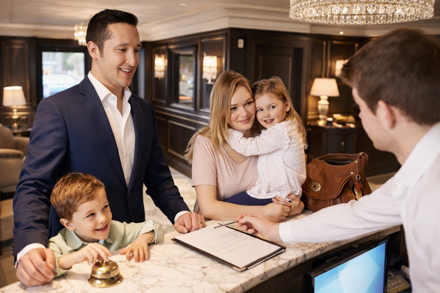 Hotel babysitting in San Diego by Sitterwise