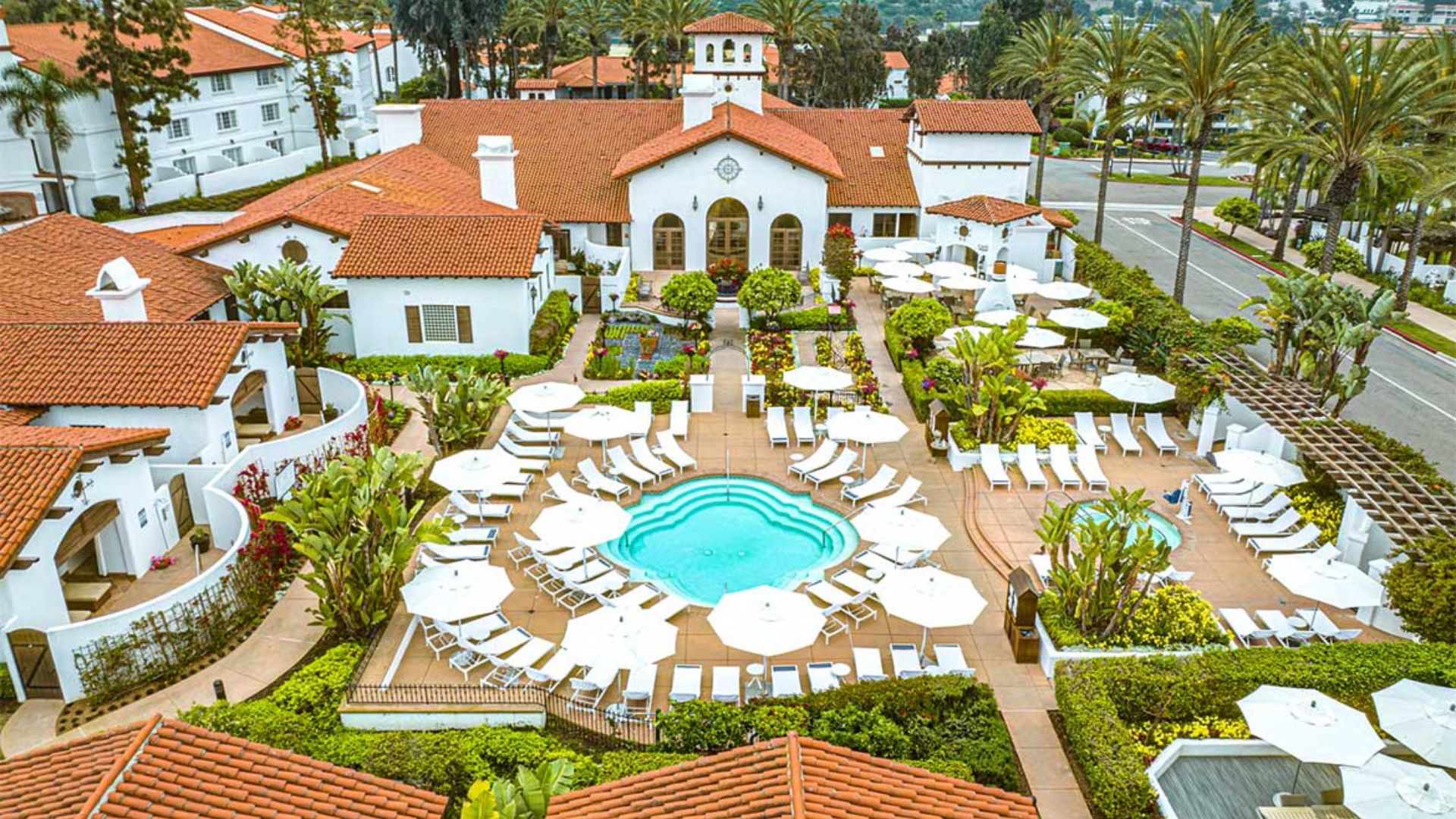 Omni La Costa Resort