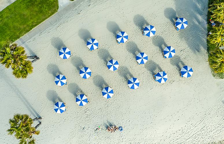 Kids activities at the resort