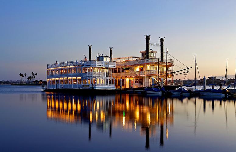 Outdoor family activities