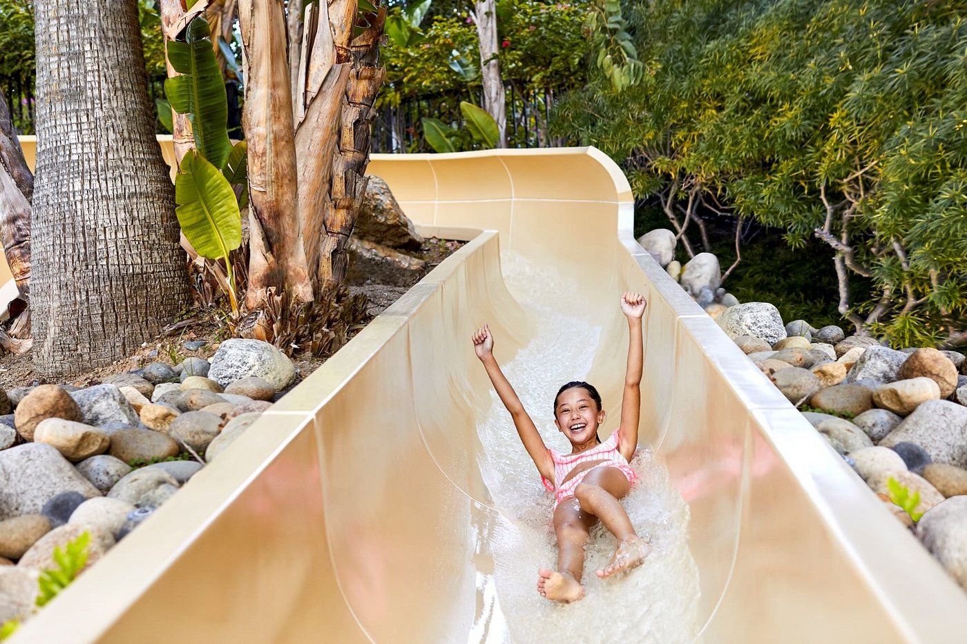 Hyatt Regency Mission Bay family memories