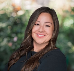 Robyann Antal Oakes