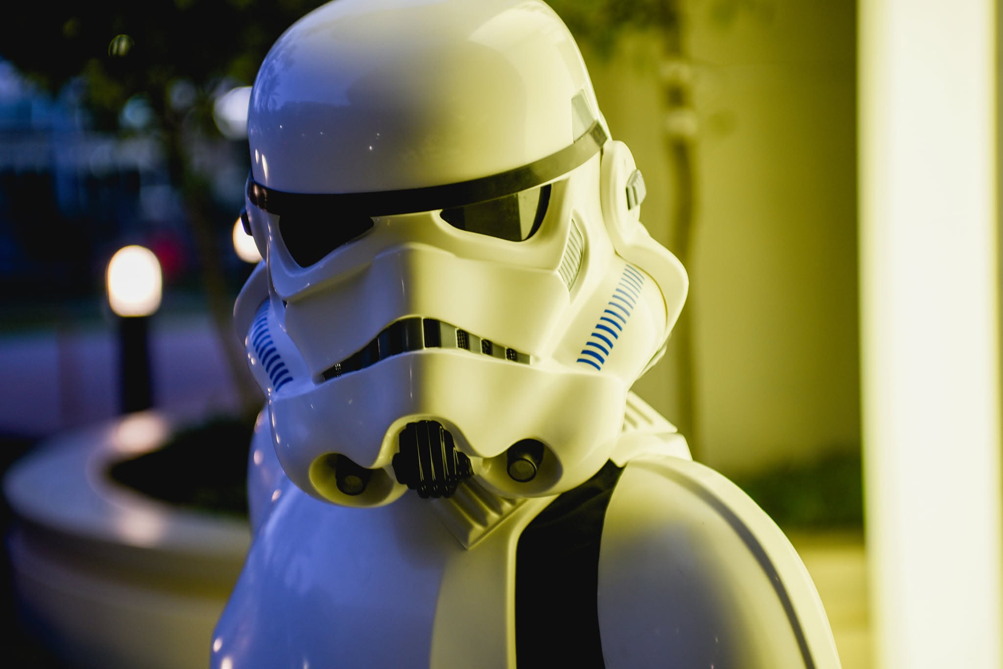 Stormtrouper Costume